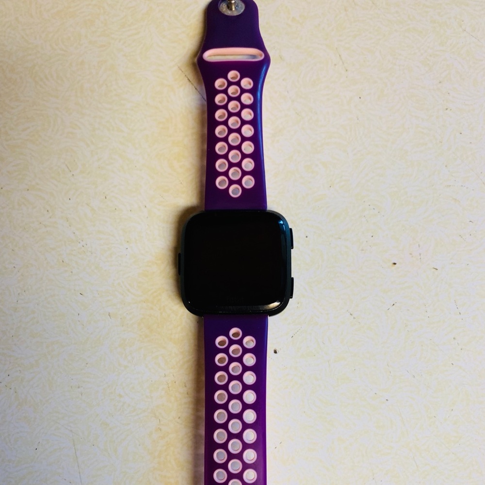 Fitbit versa